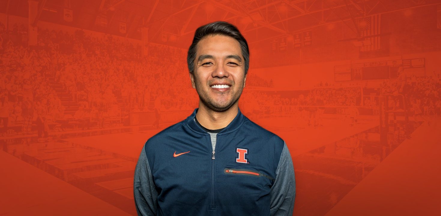 Illinois Announces Hiring Of Alfredo Reft As New Assistant