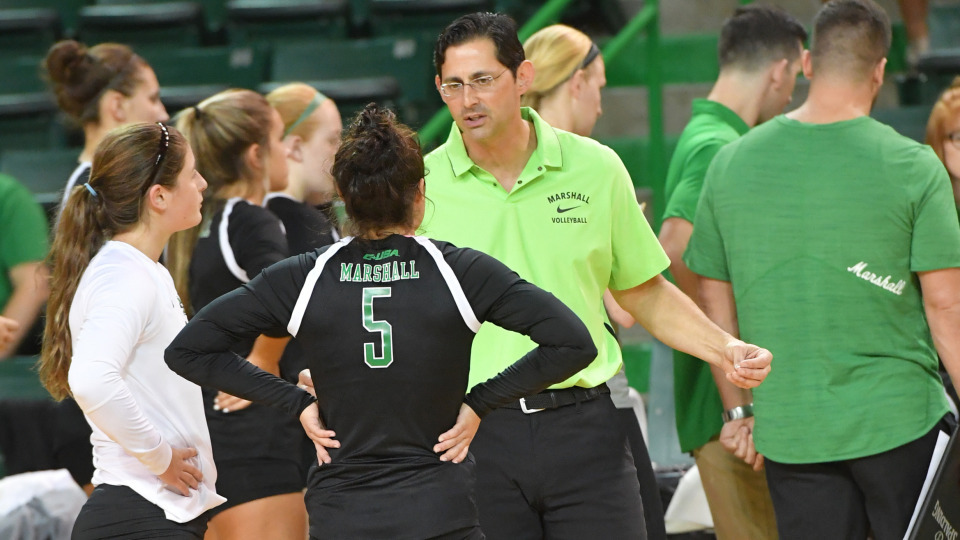 Marshall Hauls In Trio of Transfers to Add to 2018 Roster