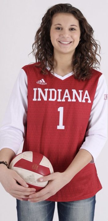 Indiana Picks Up Commitment From 2021 S/RS/OH Camryn Haworth