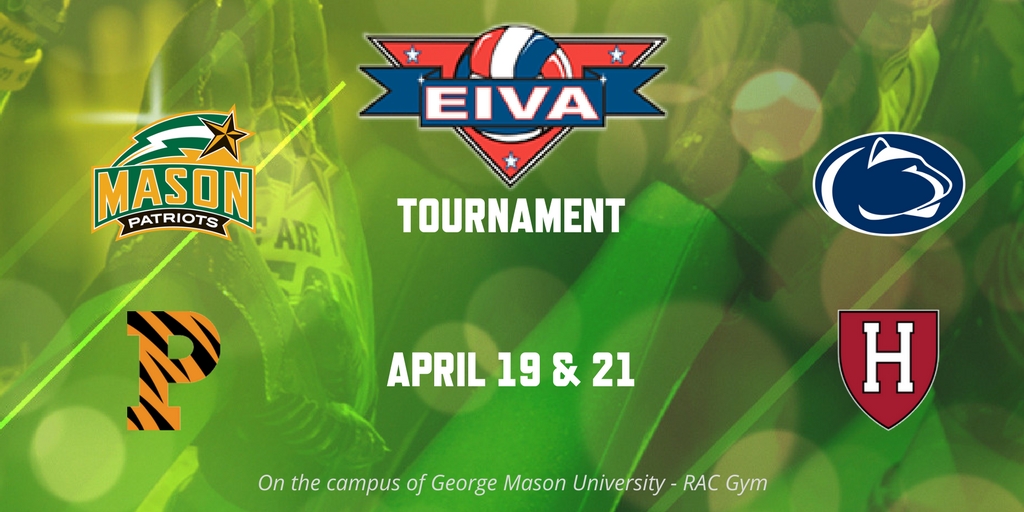 VolleyMob’s EIVA Tournament Preview