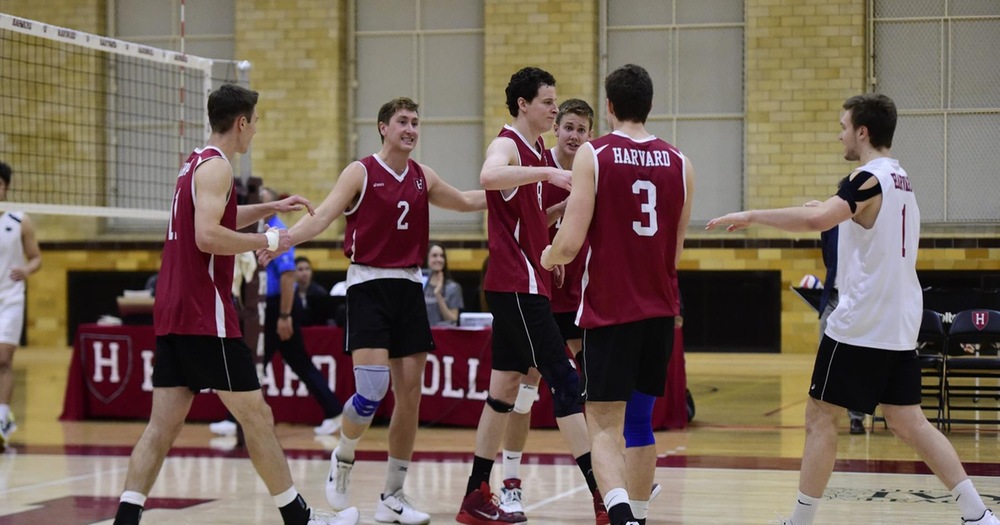 Harvard Brings Confidence in What They’ve Done, Who They Are to NCAAs