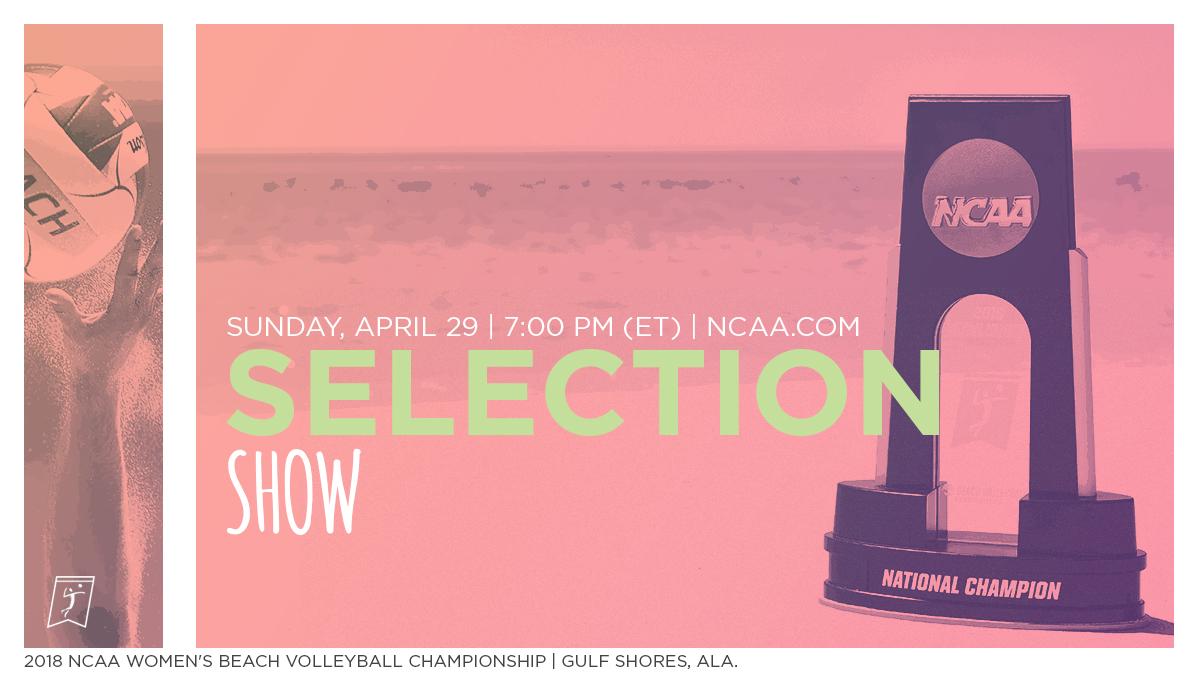 The Ins & Outs of NCAA Beach Championship Selection