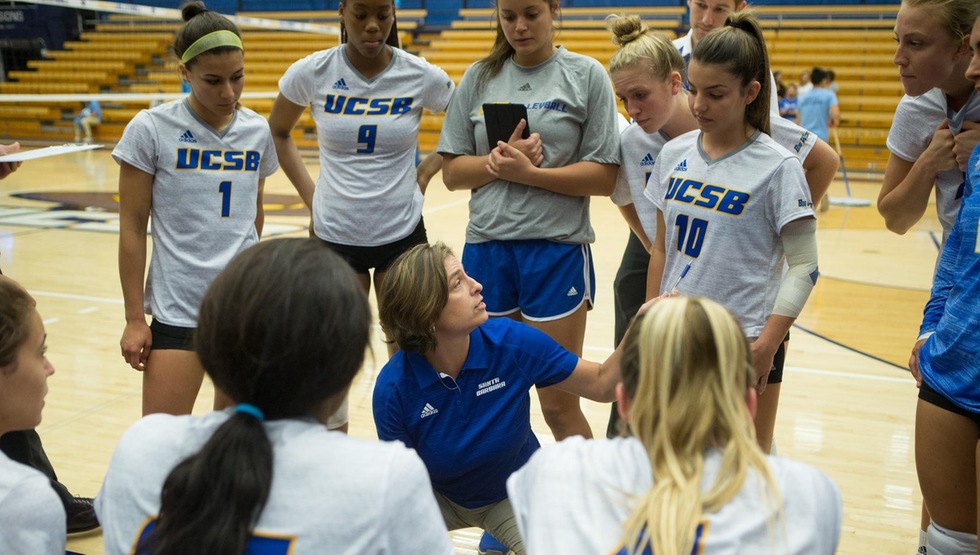 UCSB Announces Seven Standout Players as 2018 Recruiting Class