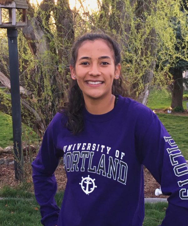 Class of 2019 S/RS Noelani Helm Commits to Portland