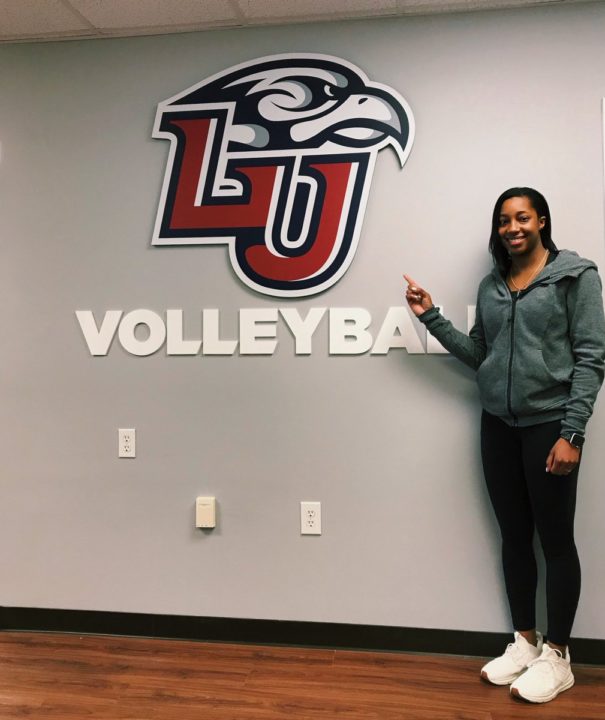 Class of 2019 OH/DS/L Rajini Fitzmaurice Commits to Liberty