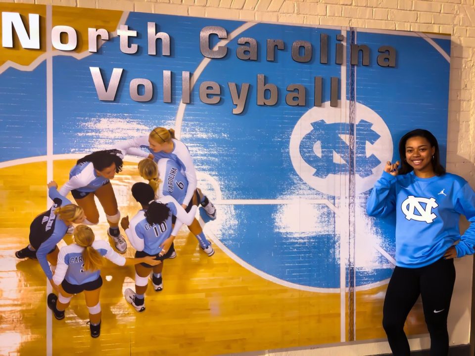 North Carolina Snags Commit From 2020 OH/DS/L Sydney Reed