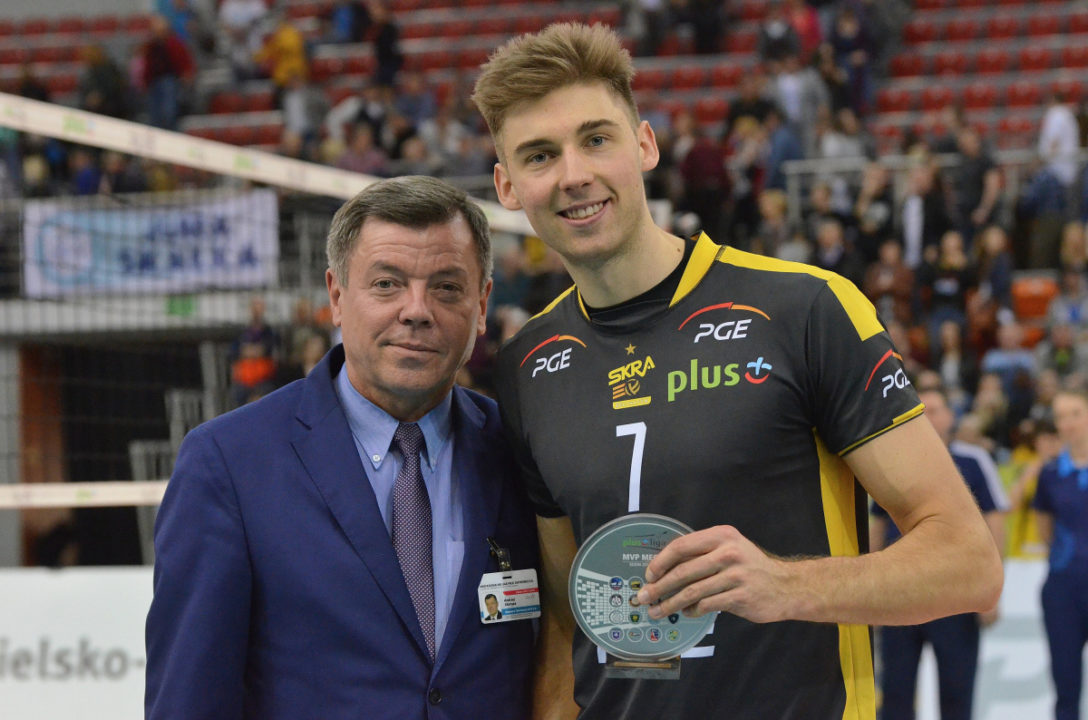 PlusLiga Clubs Struggling To Keep Its Players In Poland