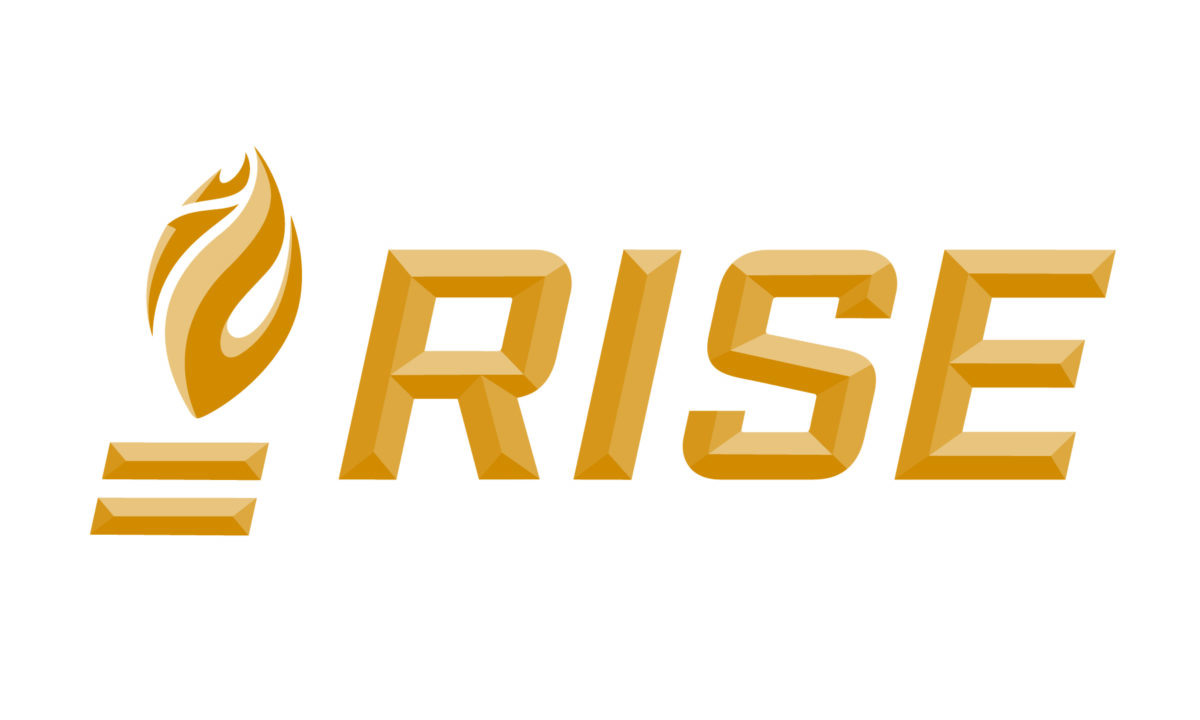 USA Volleyball Joins Forces with RISE, a Race Relations Non-Profit