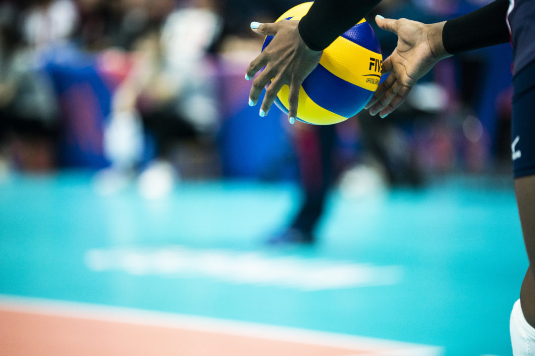 Volleyball Canada Names Women’s Challenge Cup Roster