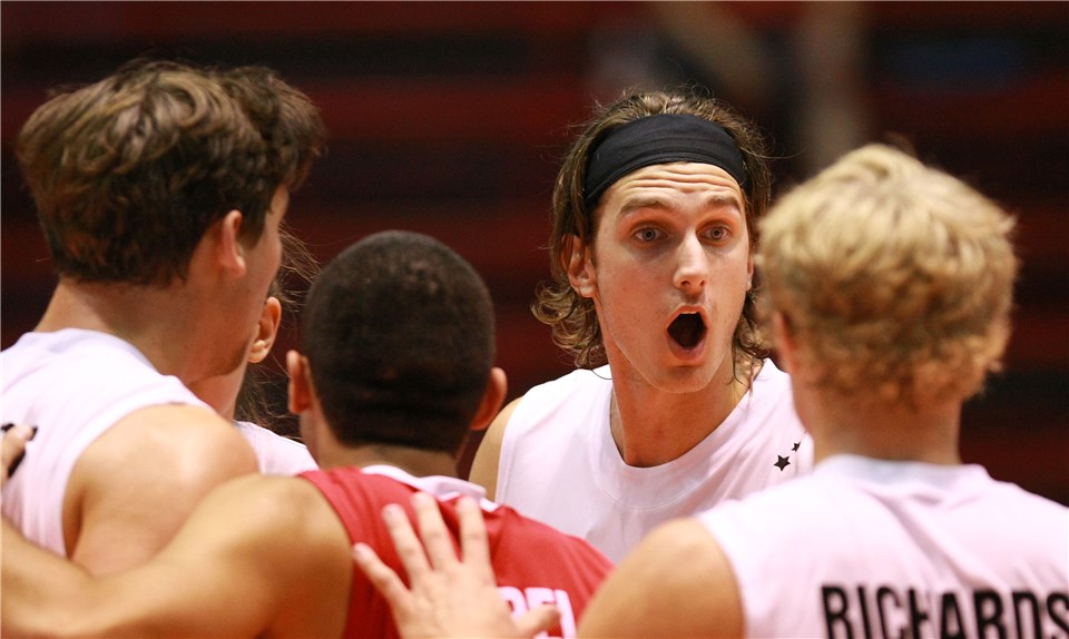 Canadian Blake Scheerhoorn Leaves Poland for French Pro A Side Nantes