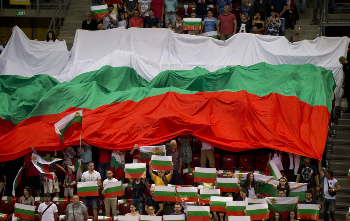 Bulgarian Fans Boycotting VNL Games Due To High Ticket Prices