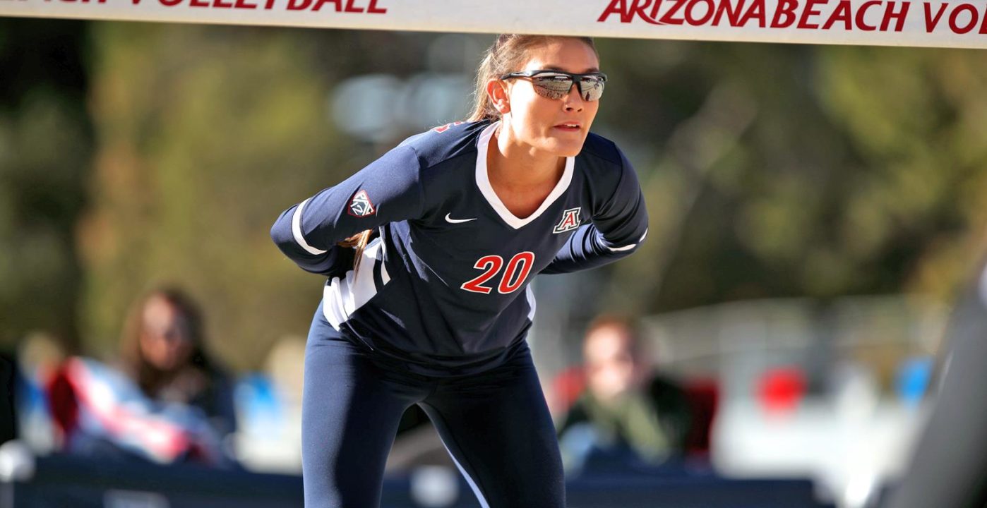 Arizona Transfer Jaclyn Inclan Joins New Mexico for 2018 Indoor Season