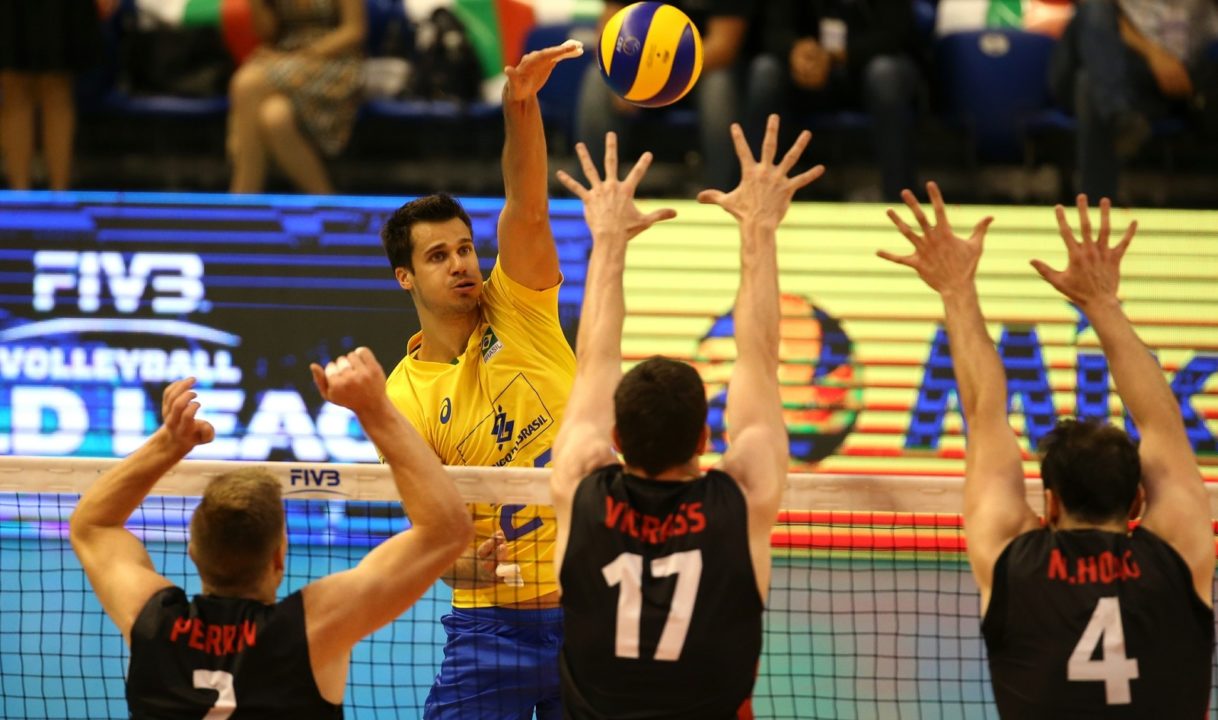 New Mater Volley Completes Big Off-Season of Transfers in Italy