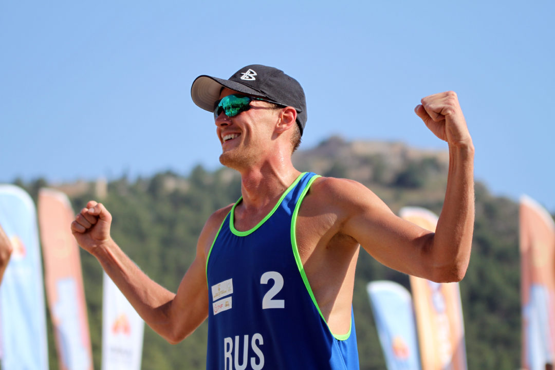 Russia, Germany Top Podium at Alanya One-Star