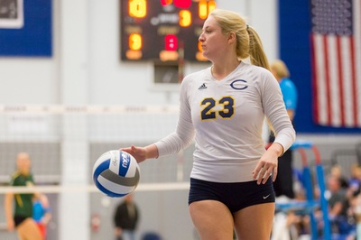 CSUN Tacks on College of the Canyons Transfer OH/DS Caroline Page