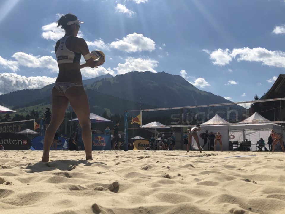 An Inside Look at the Gstaad Major