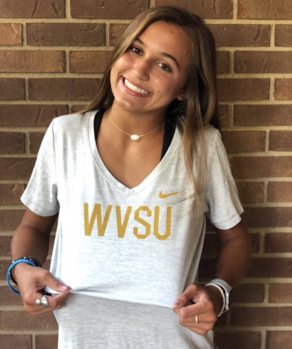 Class of 2020 S/RS Peri Martin Commits to West Virginia State
