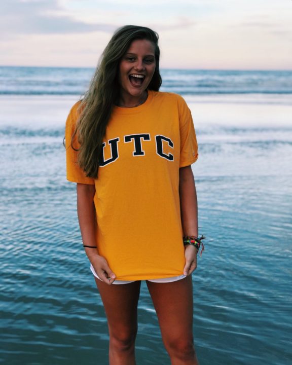 Class of 2020 Setter Sophia Bossong Commits to UT Chattanooga