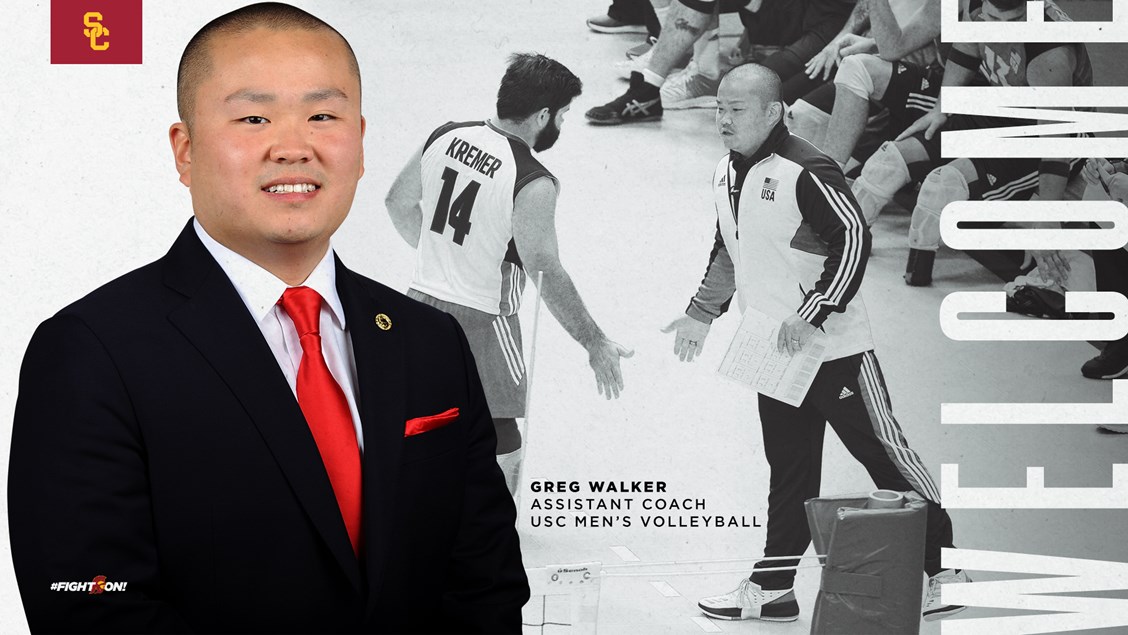 USC Hires Sacred Heart Head Coach Greg Walker as Men’s Assistant