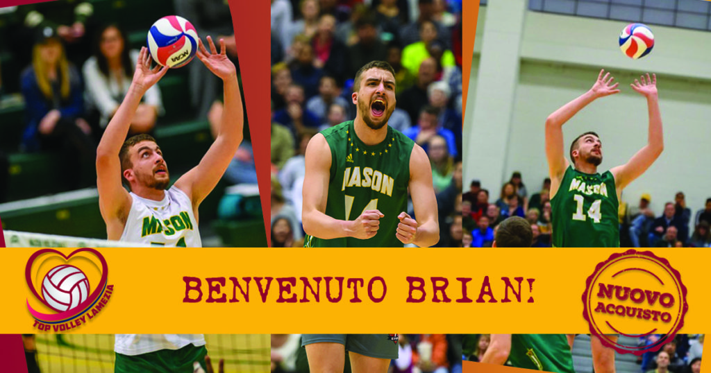 2018 EIVA Player Of The Year Brian Negron Signs In Italy