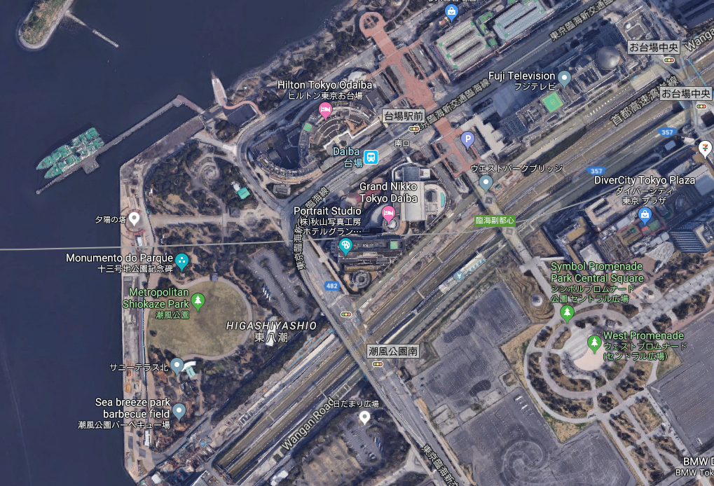 Tokyo 2020 Olympic Ticket Prices Announced