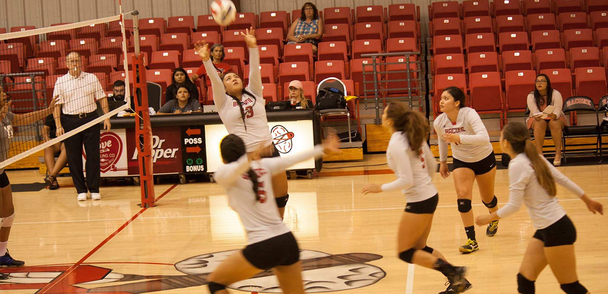 Bacone College (NAIA) Cancels 2018 Women’s Volleyball Season