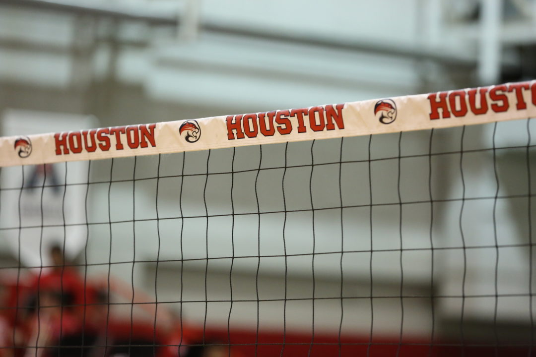Houston Adds JD Perez as Volunteer Assistant Coach