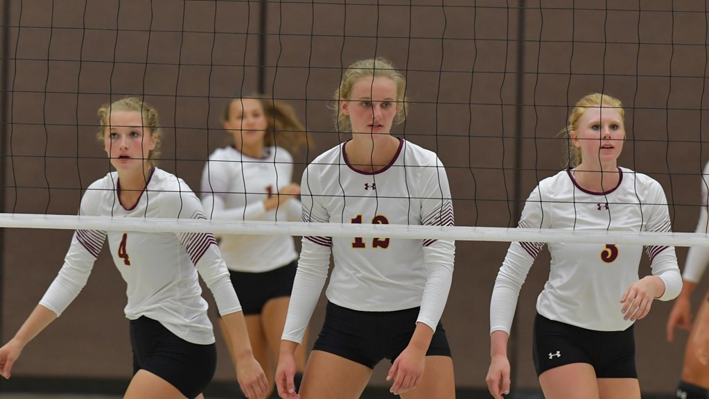 There’s a New #1 in NCAA Division II Volleyball: Minnesota Duluth