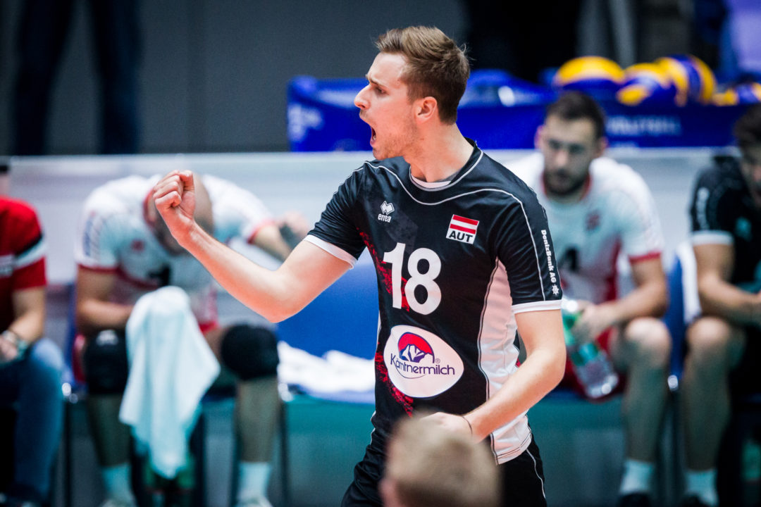 Serie A1’s #2 Scorer Paul Buchegger Out 5 Months with Knee Injury