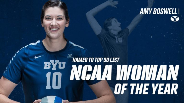 Division II Volleyball News