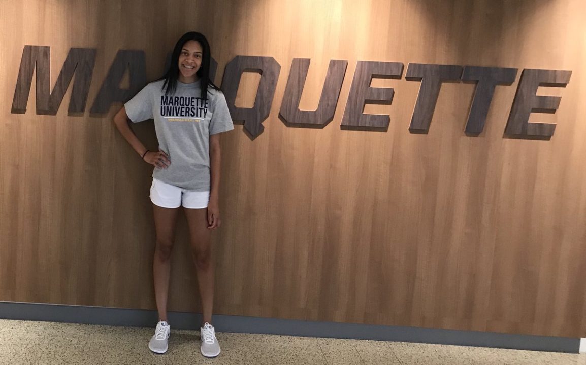 Class of 2020 MB/RS Carsen Murray Commits to Marquette