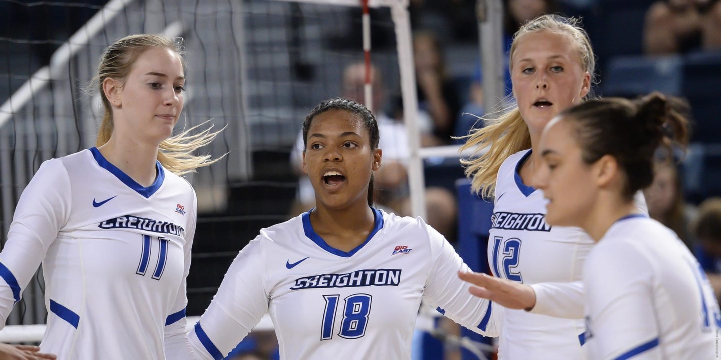 Creighton Claims SMU Doubletree Classic Title