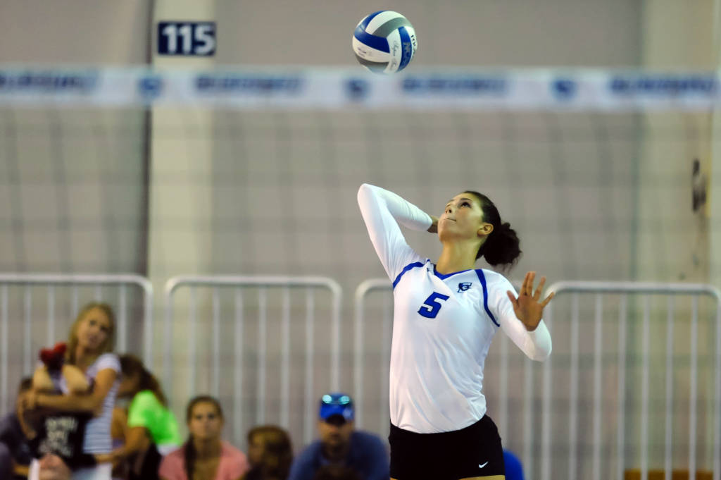Bluejay Invitational: #14 Creighton Downs #24 Iowa State After Slow Start