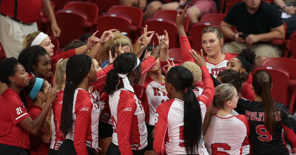 NC State Heads to Atlanta for ACC-SEC Challenge
