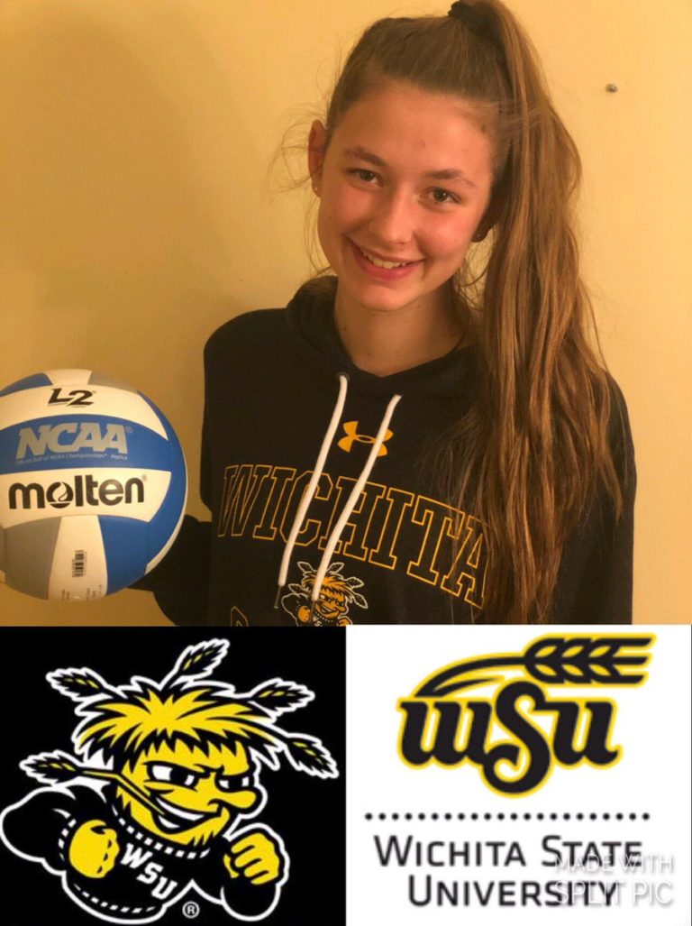 Class Of 2020 Mb Rs Natalie Foster Commits To Wichita State