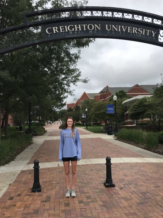 Creighton Nets Third Class of 2021 Commit in OH/DS Norah Sis