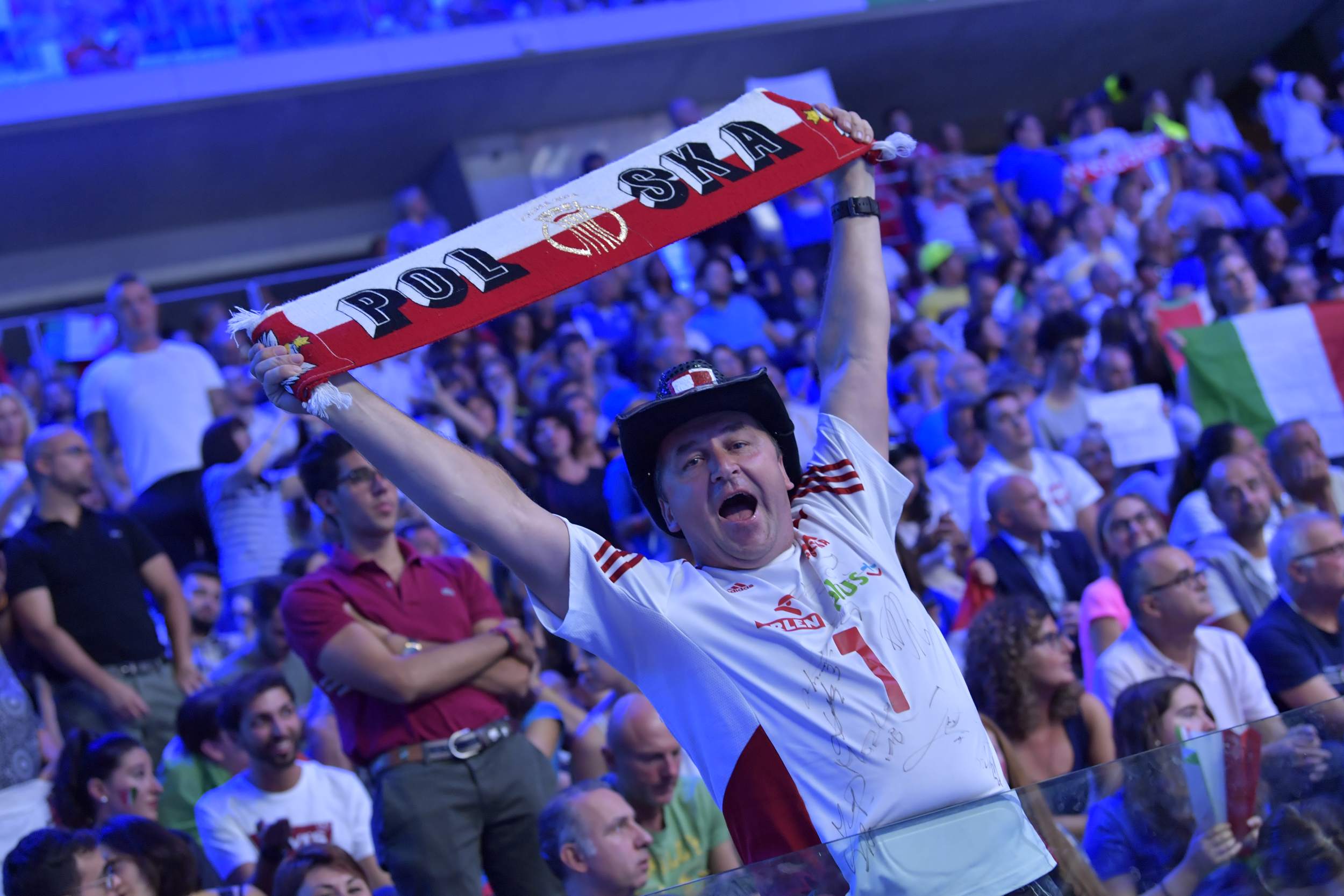 Semi Finals Schedule For Men S Volleyball World Championship Set