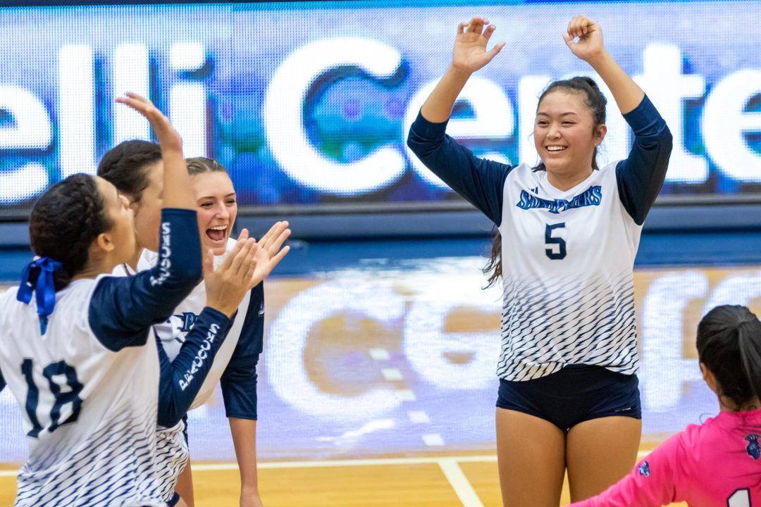 Saint Peter’s Wins First Conference Match Since 2015