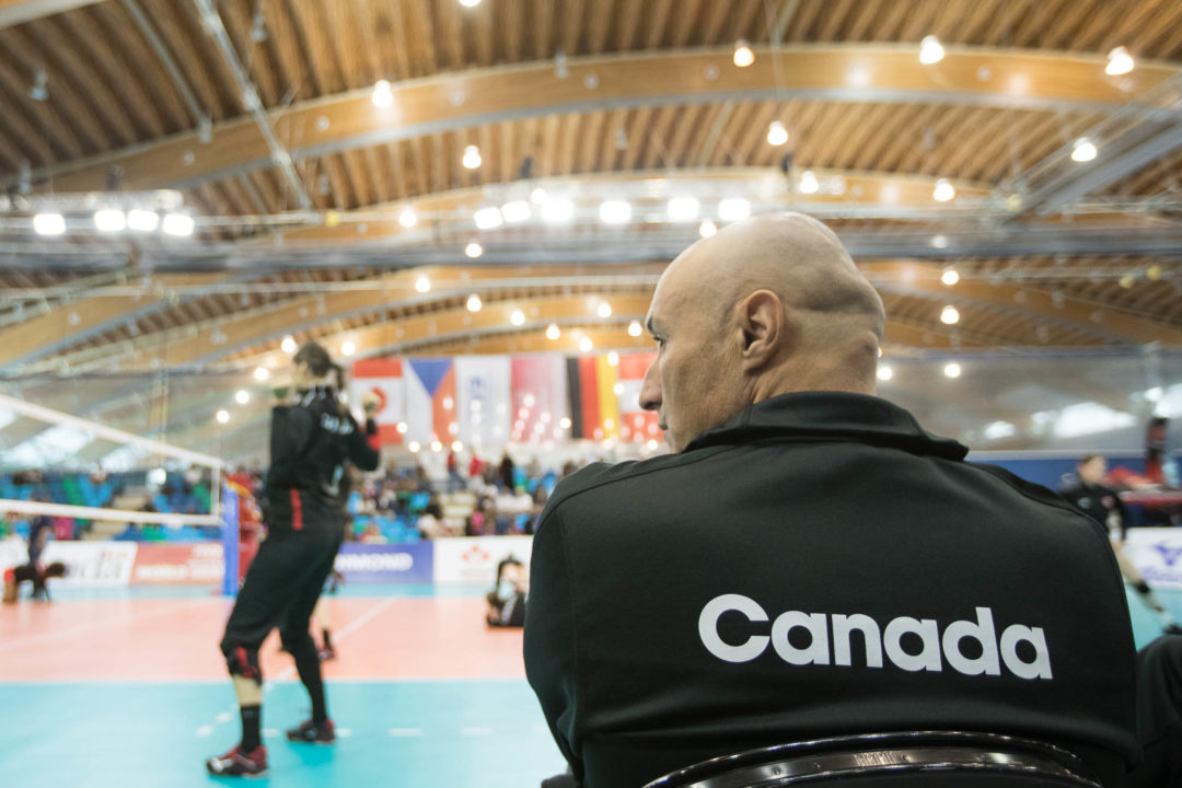 Volleyball Canada Announces Women’s Roster for World Championships