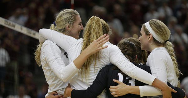 SEC Night One Wrapup: Texas A&M, Missouri Pick Up Home Sweeps