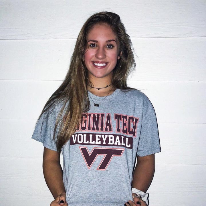 Virginia Tech Nabs Commit From 2021 DS/L Caroline Darracott
