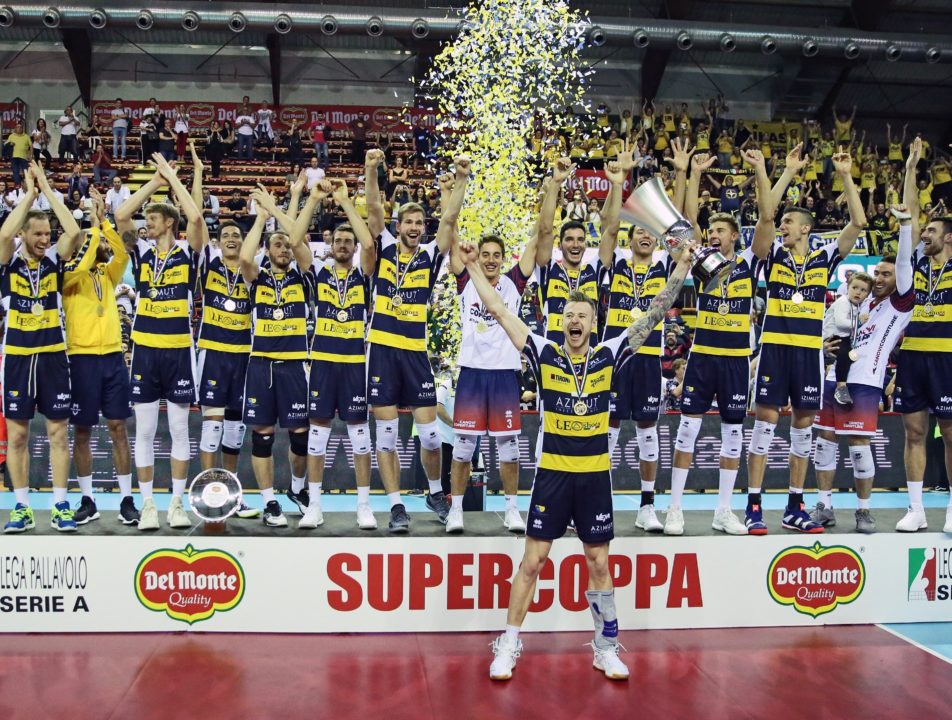 Modena Sells 3,500 Season Tickets for 5,000 Seat Arena