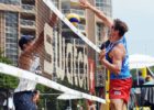 CBVA to Induct 3 Players into Beach Volleyball Hall of Fame