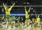 VolleyMob Top 25 Power Rankings (Week 16): Oregon Ends In The Top 10